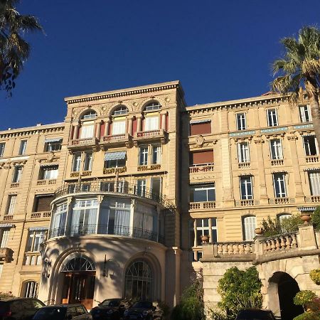 Parc Continental Apartment Cannes Exterior photo