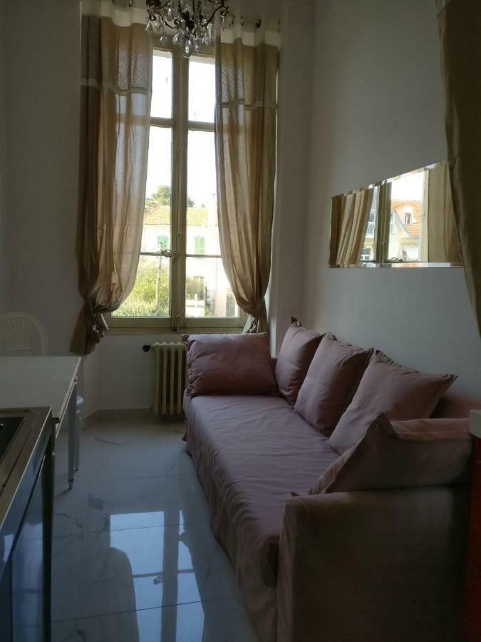 Parc Continental Apartment Cannes Exterior photo